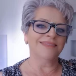 opieka seniora - zdjęcie profilowe użytkownika Elżbieta D.