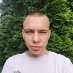 opieka seniora - zdjęcie profilowe użytkownika Bogdan C.