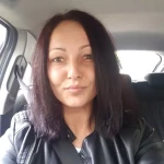 opieka seniora - zdjęcie profilowe użytkownika Justyna M.