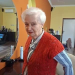 opieka seniora - zdjęcie ogłoszenia Poszukuję osoby do opieki czasowej na czas urlopu 