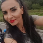 opieka seniora - zdjęcie profilowe użytkownika Monika P.