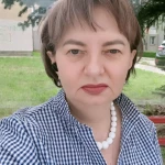 opieka seniora - zdjęcie profilowe użytkownika Olga G.