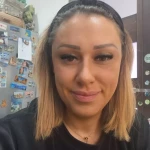 opieka seniora - zdjęcie profilowe użytkownika Magdalena K.