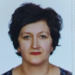 opieka seniora - zdjęcie profilowe użytkownika Monika B.