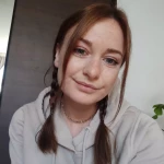 opieka seniora - zdjęcie profilowe użytkownika Dominika K.