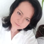 opieka seniora - zdjęcie profilowe użytkownika Iwona C.