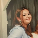opieka seniora - zdjęcie profilowe użytkownika Amelia R.