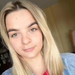 opieka seniora - zdjęcie profilowe użytkownika Weronika T.