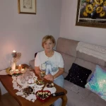 opieka seniora - zdjęcie profilowe użytkownika Irena J.