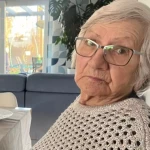 opieka seniora - zdjęcie ogłoszenia Szukam opiekunki dla starszej pani