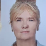 opieka seniora - zdjęcie profilowe użytkownika Marzena K.
