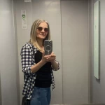 opieka seniora - zdjęcie profilowe użytkownika Nataliia M.