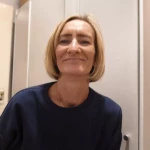 opieka seniora - zdjęcie profilowe użytkownika Jola S.
