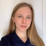 opieka seniora - zdjęcie profilowe użytkownika Iwona Ł.