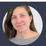 opieka seniora - zdjęcie profilowe użytkownika Judyta C.