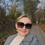 opieka seniora - zdjęcie profilowe użytkownika Magda R.