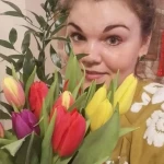 opieka seniora - zdjęcie profilowe użytkownika Oksana K.