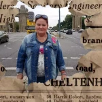 opieka seniora - zdjęcie profilowe użytkownika Grażyna Ś.