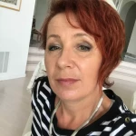 opieka seniora - zdjęcie profilowe użytkownika Anna K.