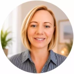 opieka seniora - zdjęcie profilowe użytkownika Katarzyna G.