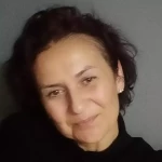 opieka seniora - zdjęcie profilowe użytkownika Marzena G.