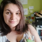 opieka seniora - zdjęcie profilowe użytkownika Anna K.