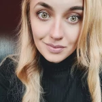 opieka seniora - zdjęcie profilowe użytkownika Katarzyna K.