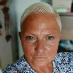 opieka seniora - zdjęcie profilowe użytkownika Monika H.