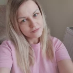 opieka seniora - zdjęcie profilowe użytkownika Zuzanna K.