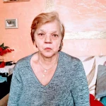 opieka seniora - zdjęcie profilowe użytkownika Irena M.