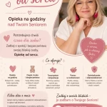 opieka seniora - zdjęcie ogłoszenia Szukam podopiecznego