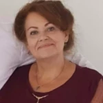opieka seniora - zdjęcie profilowe użytkownika Grażyna S.