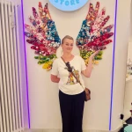opieka seniora - zdjęcie profilowe użytkownika Iwona L.