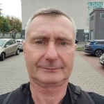 opieka seniora - zdjęcie profilowe użytkownika Robert S.