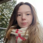 opieka seniora - zdjęcie profilowe użytkownika Katarzyna B.