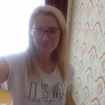 opieka seniora - zdjęcie profilowe użytkownika Regina