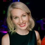 opieka seniora - zdjęcie profilowe użytkownika Rimma S.
