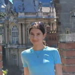 opieka seniora - zdjęcie profilowe użytkownika Vladyslava D.