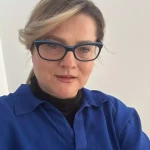 opieka seniora - zdjęcie profilowe użytkownika Marzena B.