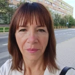 opieka seniora - zdjęcie profilowe użytkownika Kasia M.