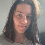 opieka seniora - zdjęcie profilowe użytkownika Magdalena C.