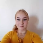 opieka seniora - zdjęcie profilowe użytkownika Oliwia S.
