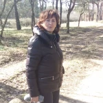 opieka seniora - zdjęcie profilowe użytkownika Anna P.