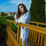 opieka seniora - zdjęcie profilowe użytkownika Natalia W.