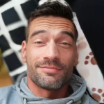 opieka seniora - zdjęcie profilowe użytkownika Marcin H.