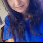 opieka seniora - zdjęcie profilowe użytkownika Joanna T.