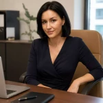 opieka seniora - zdjęcie profilowe użytkownika Karolina K.