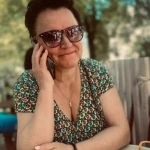 opieka seniora - zdjęcie profilowe użytkownika Dorota R.