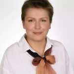 opieka seniora - zdjęcie profilowe użytkownika Monika M.