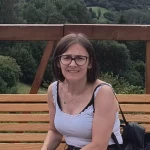 opieka seniora - zdjęcie profilowe użytkownika Agnieszka W.